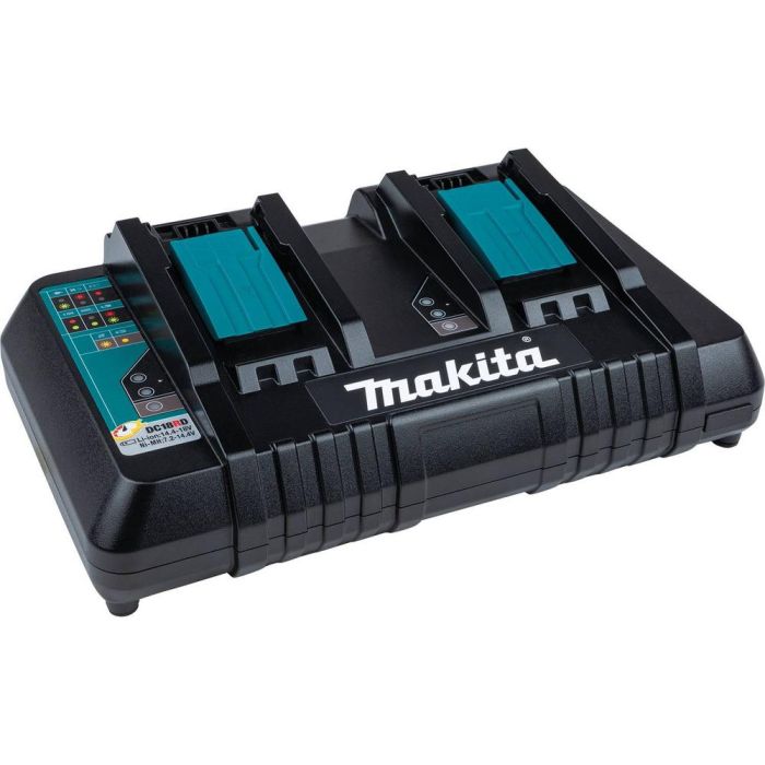 Makita 18v Dual Port Charger