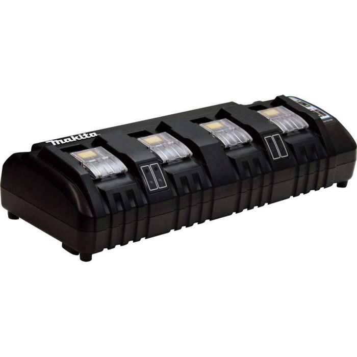 Makita 18v Charger 4 Bay