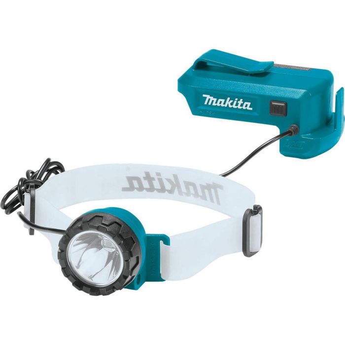 Makita 18v Led Headlamp