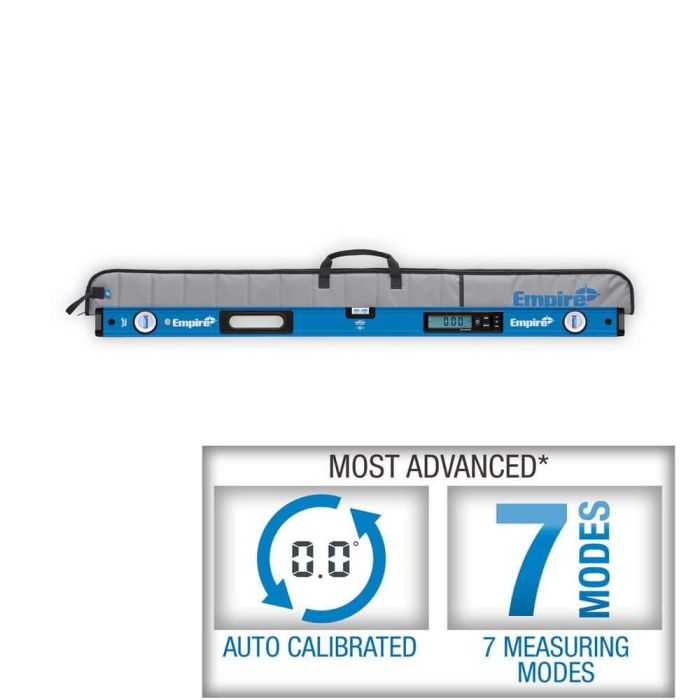 Image of 48" DIGITAL LEVEL