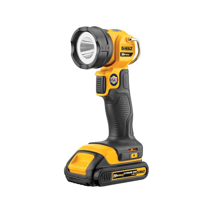 Image of 20v Max Led Work Light