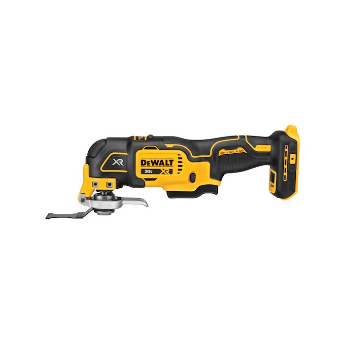 Image of DeWalt 20V Max XR Oscillating Multi-tool (Tool Only)