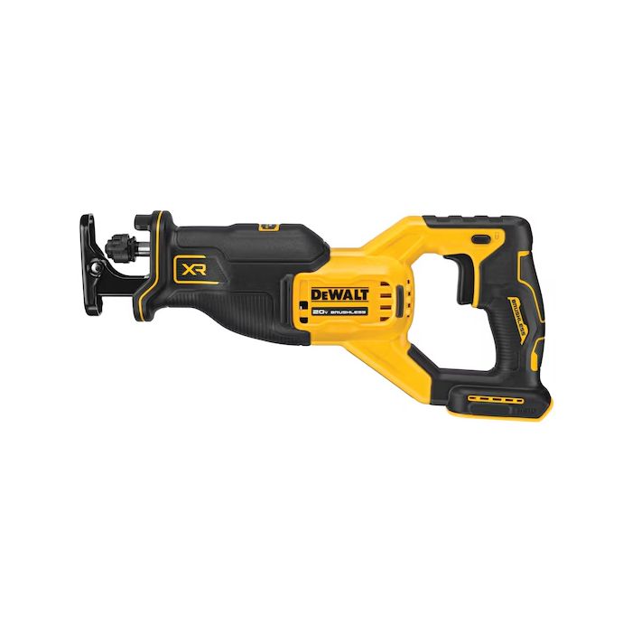 Image of DeWalt 20V Max XR Reciprocating Saw (Tool Only)