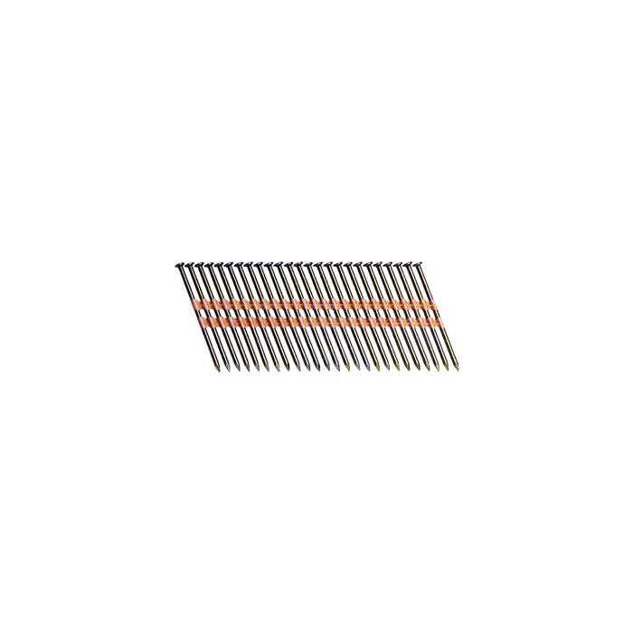 Gun Nail 8d Hdg 21dg 2-3/8"