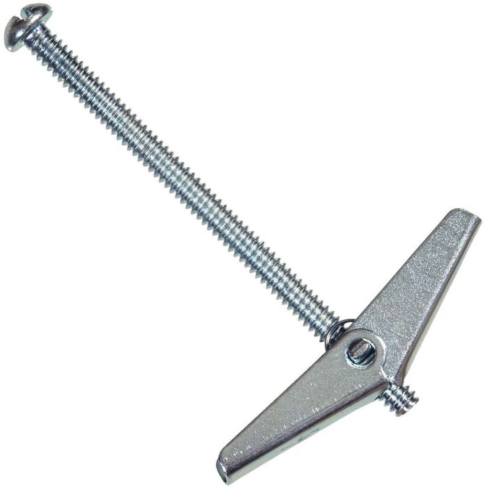 Image of FP-TOGGLE BOLTS 1/8 X 3