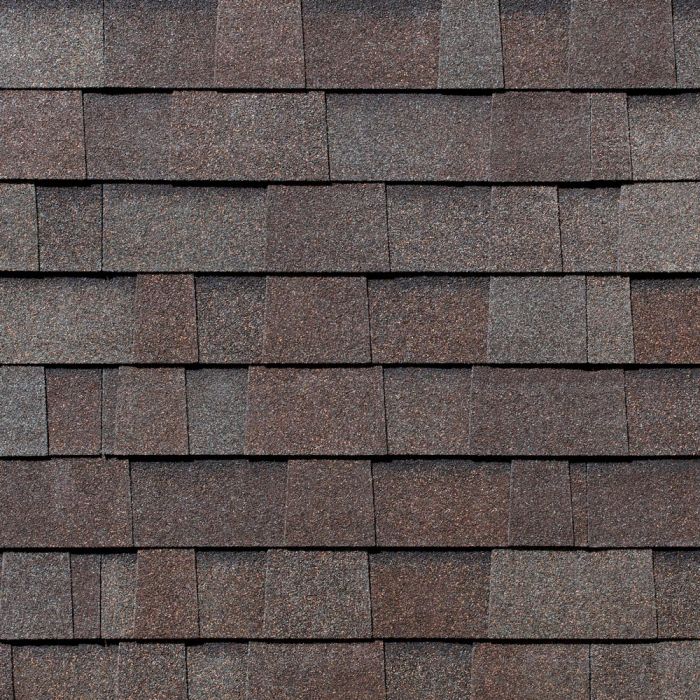 Image for MALARKEY HIGHLANDER ARCHITECTURAL SHINGLE - HEATHER - ALGAE RESISTANT