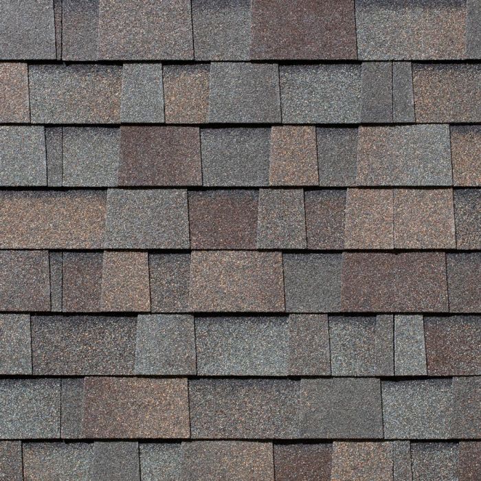 Image for MALARKEY HIGHLANDER ARCHITECTURAL SHINGLE - NATURAL WOOD - ALGAE RESISTANT