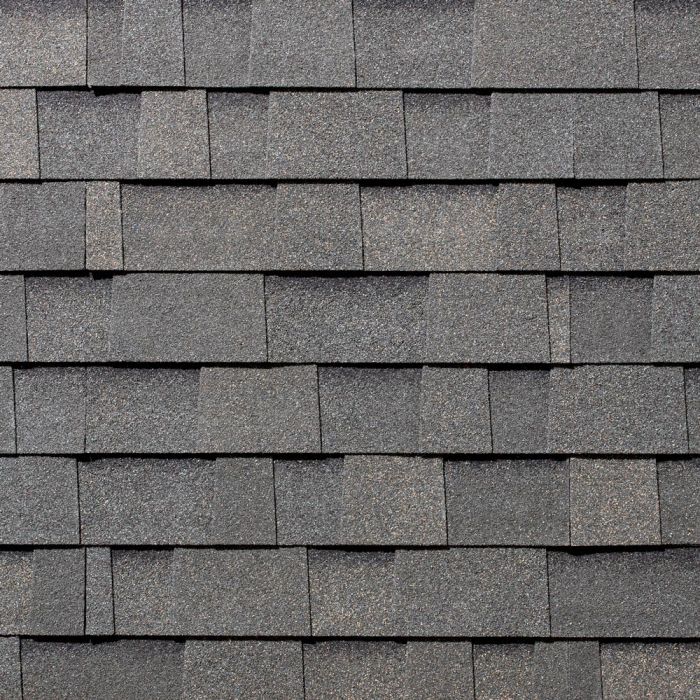 Image for MALARKEY HIGHLANDER ARCHITECTURAL SHINGLE - WEATHERED WOOD - ALGAE RESISTANT