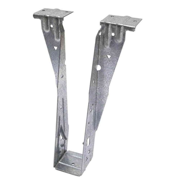 Image of I JOIST HANGER 1-3/4"X9-12"