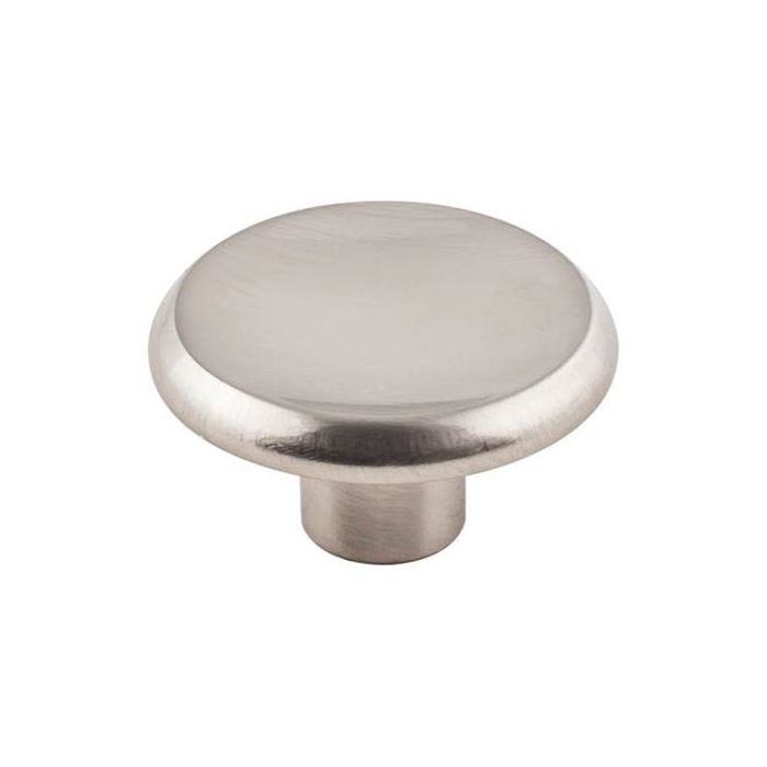 Image of KNOB 1-1/2" US15 SN 10pk