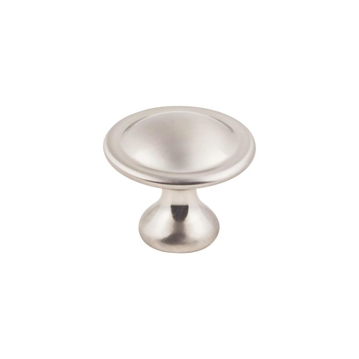 Image of KNOB 1-1/8" US15 SN 10pk