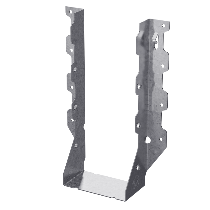 Image of Simpson Strong-Tie ZMAX 4 x 10 Face Mount Joist Hanger