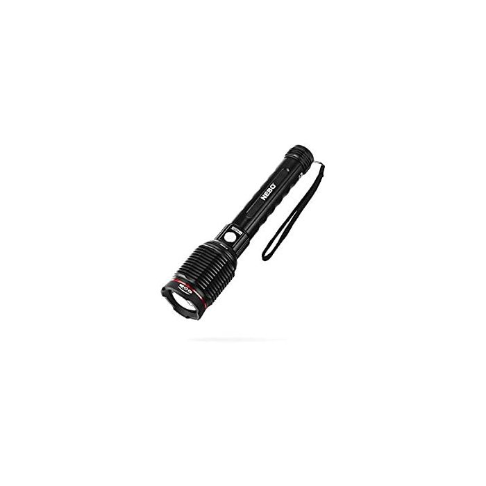 Image of NEBO REDLINE 6K FLASHLIGHT