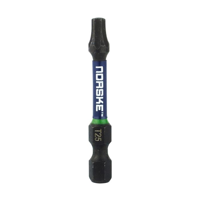 Image of Norske 1" T40 Torx Impact Bit