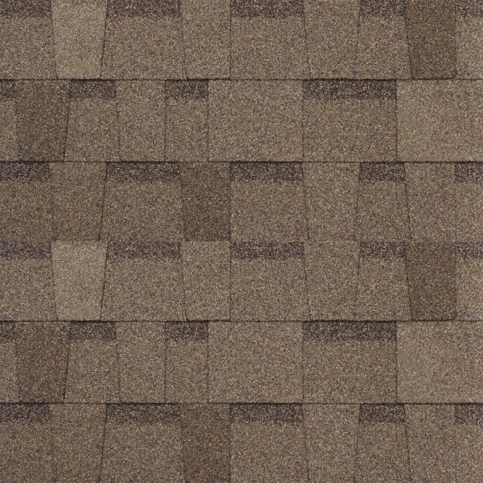 Image for PABCO PREMIER 30 LAMINATED FIBERGLASS SHINGLE - BUCKSKIN TAN W/ALGAE DEFENDER