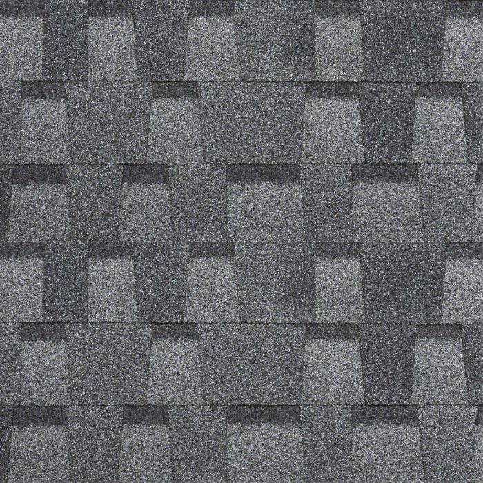 Image for PABCO PREMIER 30 LAMINATED FIBERGLASS SHINGLE - PEWTER GRAY W/ALGAE DEFENDER