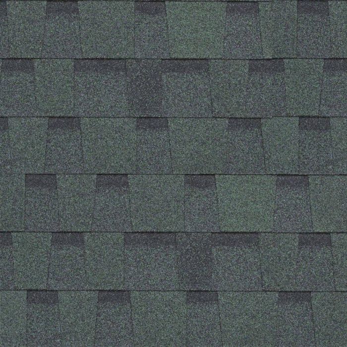 Image for PABCO PREMIER 30 LAMINATED FIBERGLASS SHINGLE - SHERWOOD GREEN W/ALGAE DEFENDER