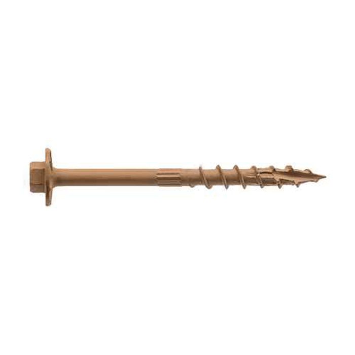 Image of Simpson Strong-Tie .195" x 3" Strong Drive SDWH Timber Screws