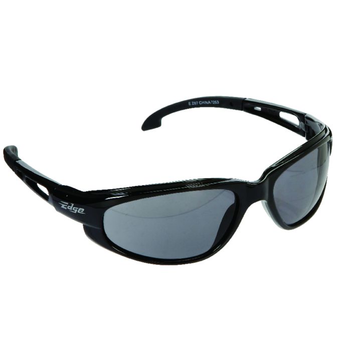 Image of DAKURA BLK FRAME SMOKE LENS