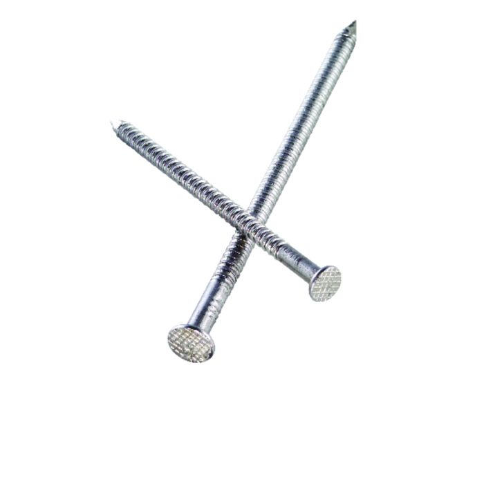 Treated Nail Rg 16d Ss (316) 1lb