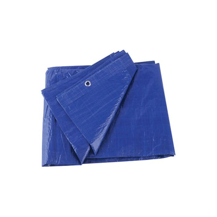 Tarp 40' X 60' Blue