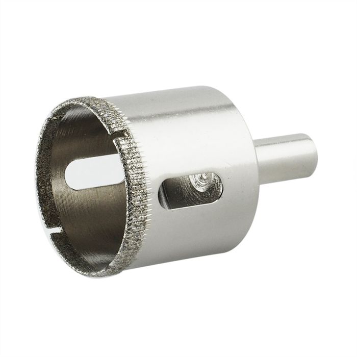 Image of 1/4 (6mm) Diamond Hole
