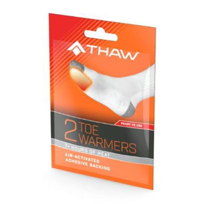 Image of Thaw Toe Warmers