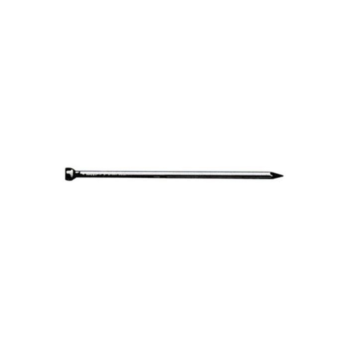 Hdg Finish 2-1/2" 8d 125 Pc