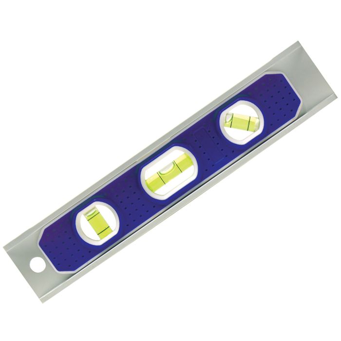 Magnetic Extruded Torpedo Level