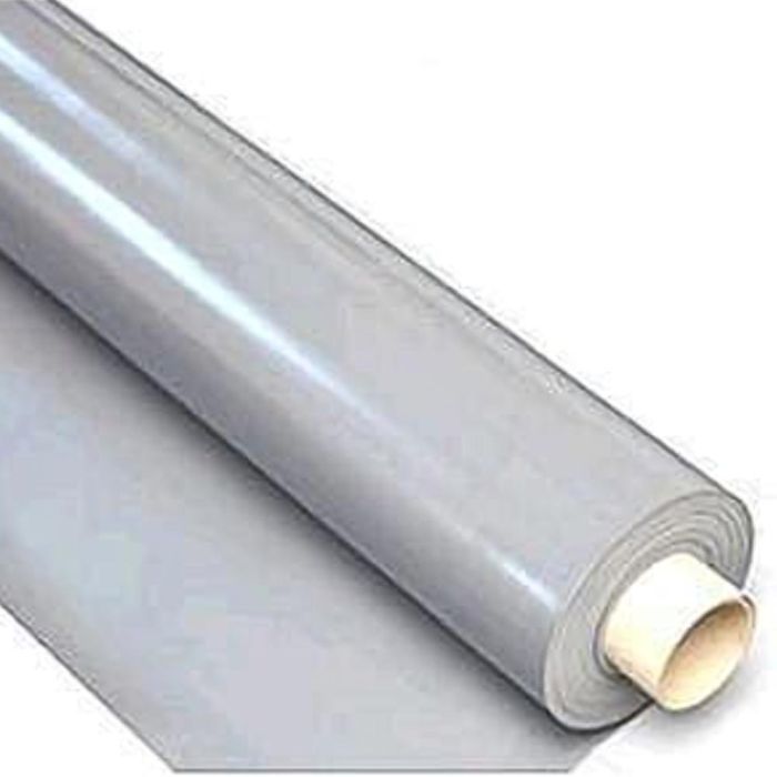 Image for 6' X 100' TPO (THERMOPLASTIC POLYOLEFIN) ROLL ROOFING GRAY