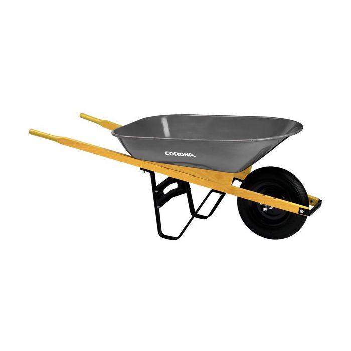 Corona 4cuft Wheelbarrow