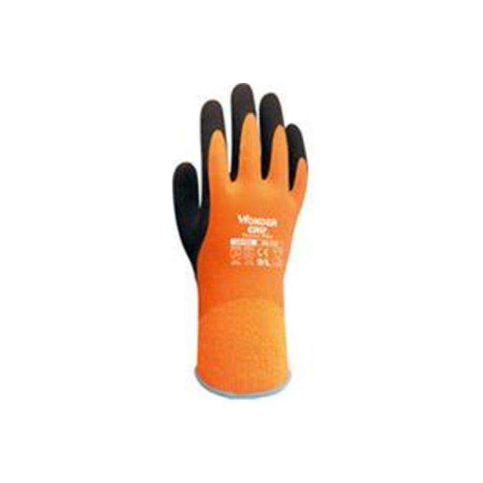 Wonder Grip Thermo Glove Lrg