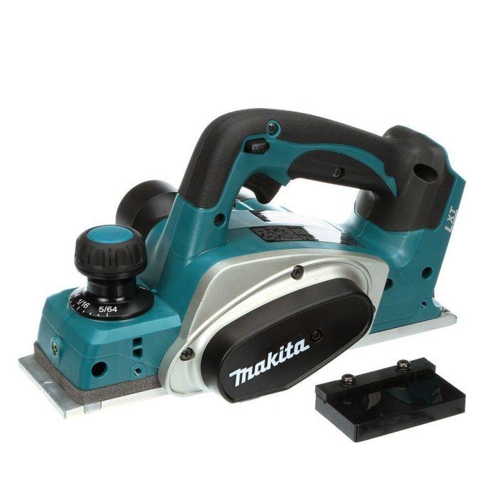 18V LXT® Lithium-Ion Cordless 3-1/4" Planer (Tool Only)