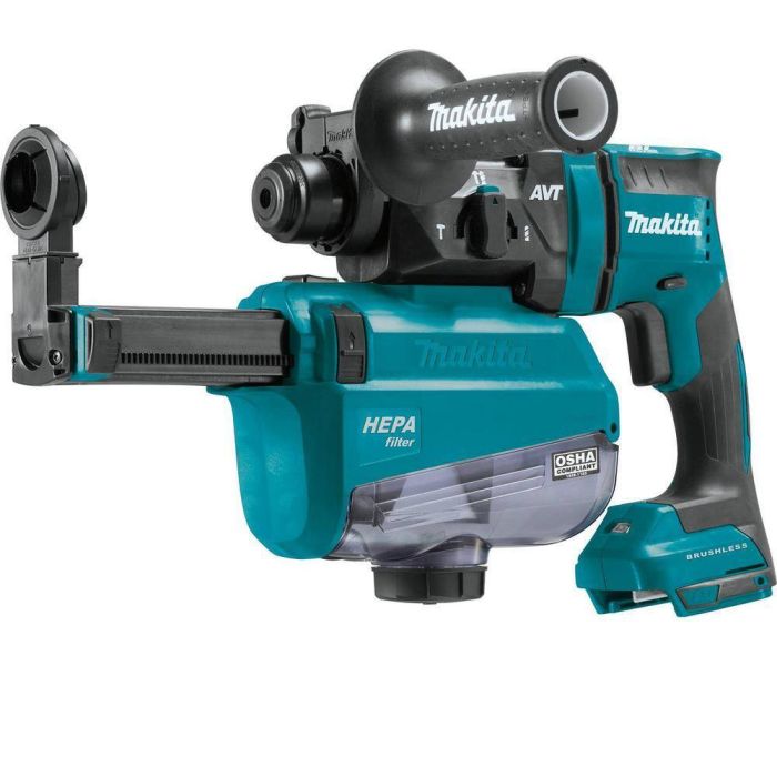 Image of MAKITA 18V LXT ROTO HAMMER B/T