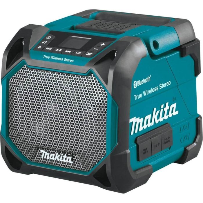 Image of MAKITA LXT/CXT BLUETOOTH SPEAKER