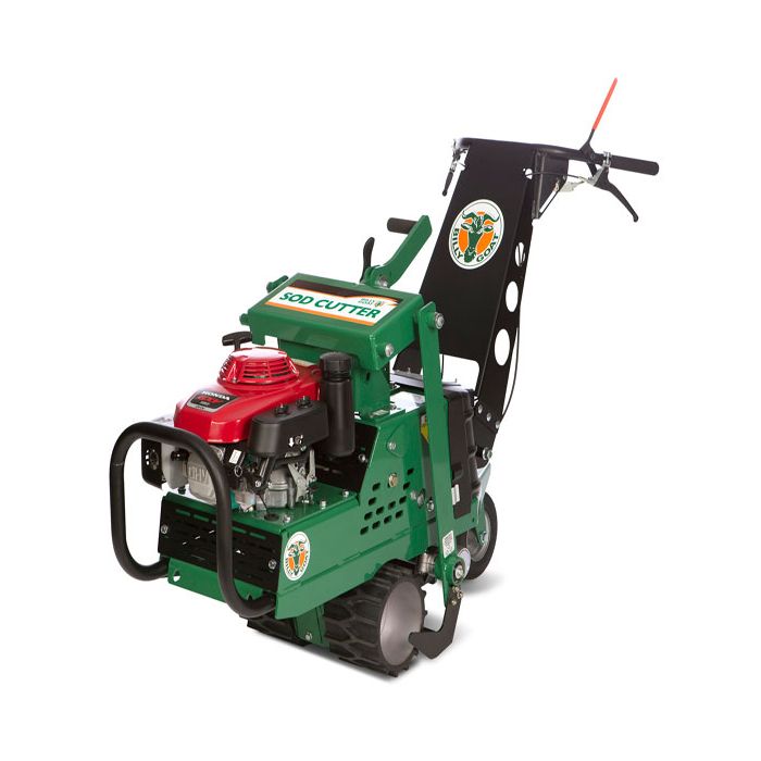 Sod Cutter 18" Billy Goat SC181H Rental