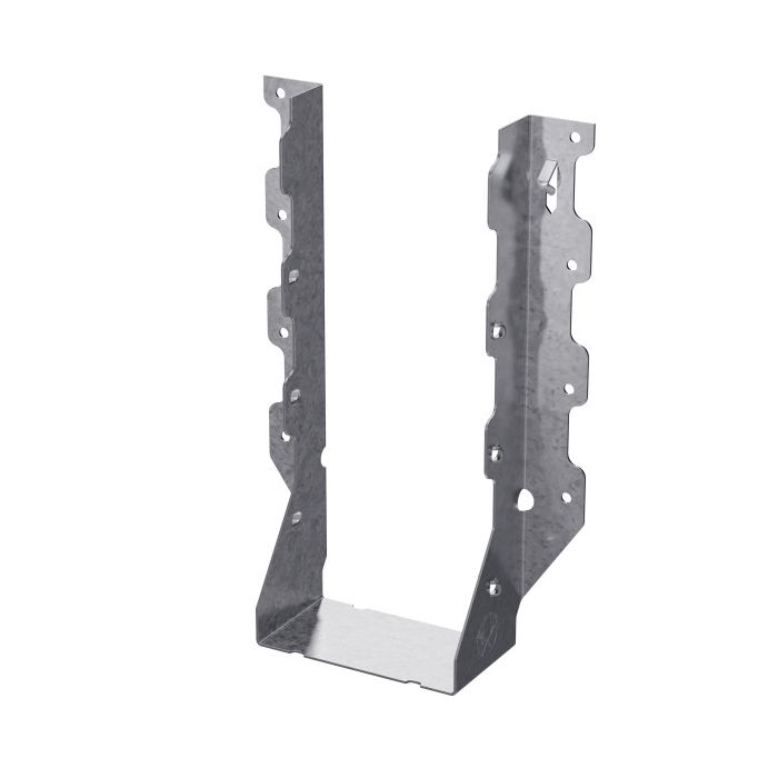 Image of Simpson Strong-Tie ZMAX 4 x 8 Face Mount Joist Hanger