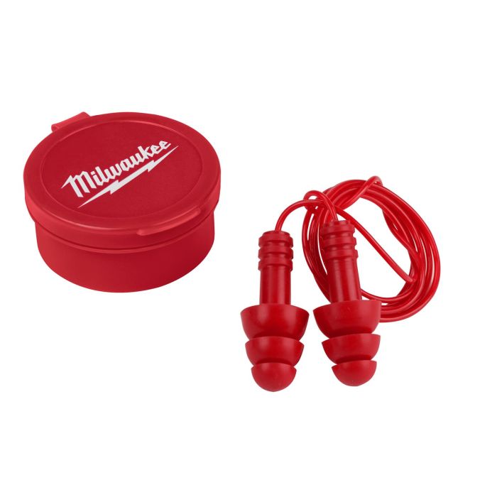 Image of 3pk Corded Ear Plugs