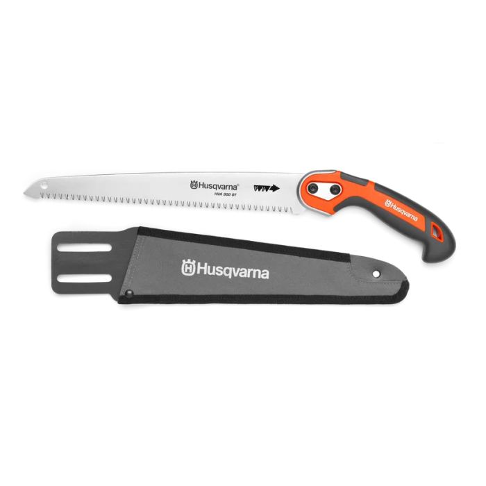 Image of Husqvarna Straight Fixed Saw 300 