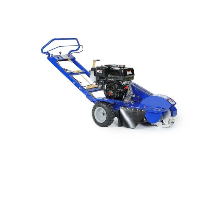 Stumpgrinder BlueBIrd SG1314H Rental