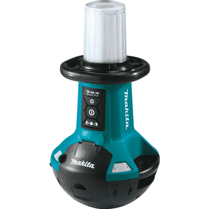 Image of Self-Righting LED Area Light Makita DML810 Rental