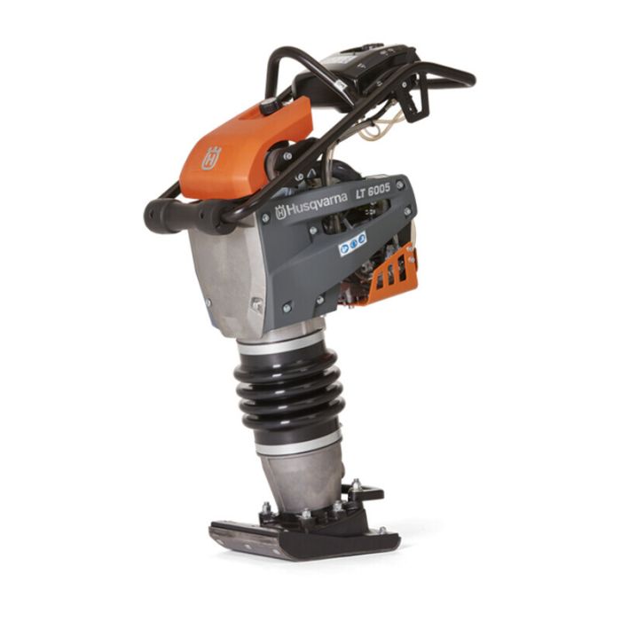 Image of Jumping Jack Compactor Husqvarna LT6005 Rental