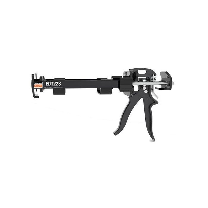 Image of Epoxy-Tie Dispensing Gun Simpson EDT22S Rental