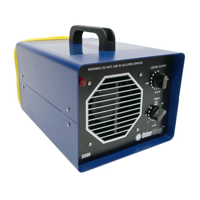 Image of Ozone Generator 3500 Sqft OS3500 Rental