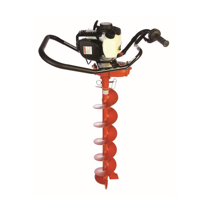 Image of One Man 4-stroke Auger MTA GX35 Rental