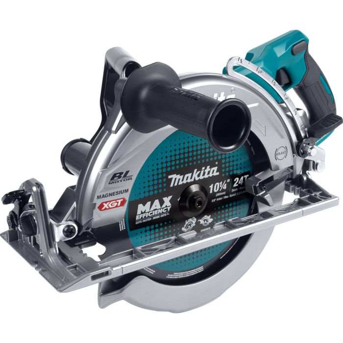 Image of 40V 10 1/4" Circular Saw Makita GSR02 Rental