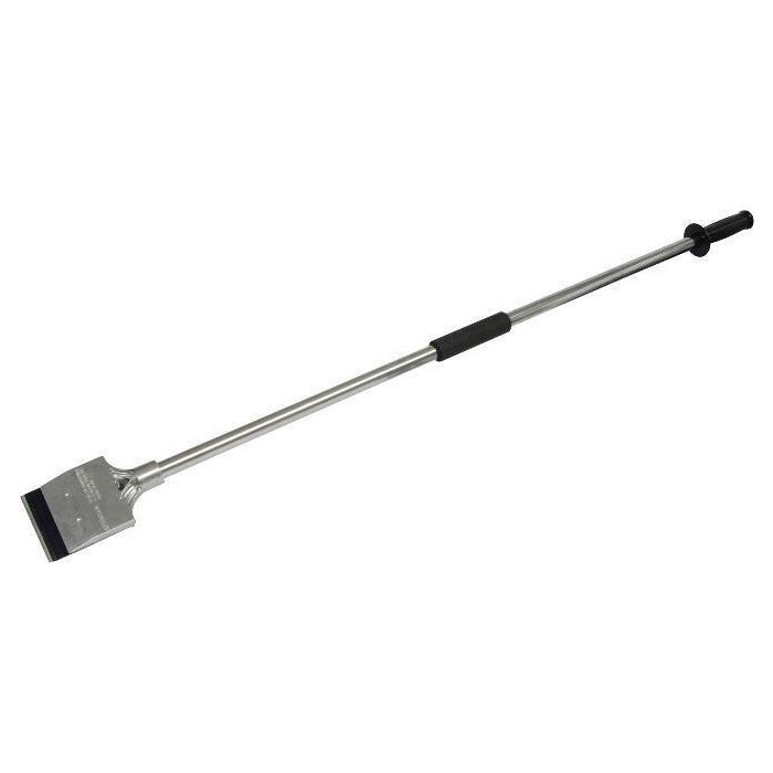 Image of 4" Linoleum & Tile Scraper Warner Rental