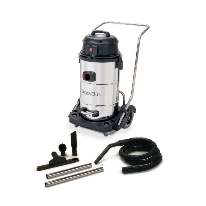 Image of Wet/Dry Vacuum Powr Flite PF53 Rental