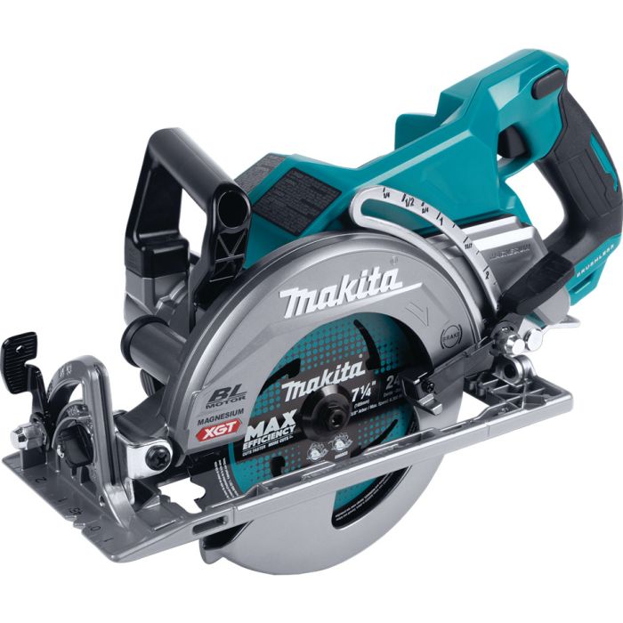 Image of 7 1/4" Circular Saw 40V Makita GSR01Z Rental