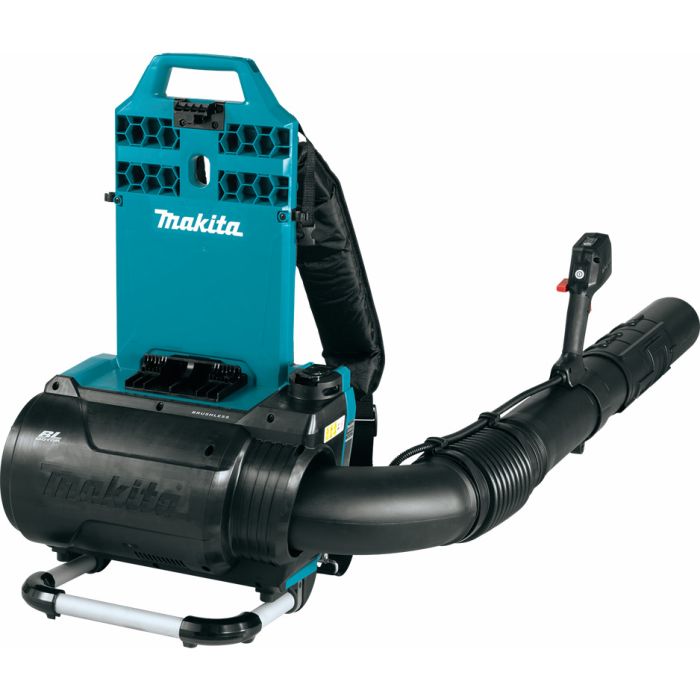 Image of 40V Leaf Blower Backpack ConnectX Makita CBU02Z Rental